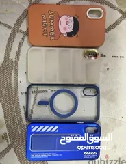  5 iPhone X 256