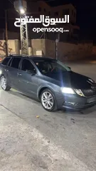  3 سكودا اكتافيا موديل 2018 بالرخصه