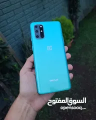  1 ون بلاس 8T+5G شريحتين