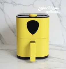  2 مقلاة هوائية للبيع