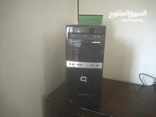  3 كمبيوتر LG مستعمل بحاله جديد