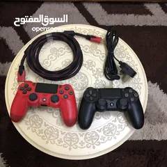  7 بلايستيشن 4