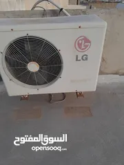  1 moteur climatisation