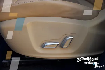  11 ام جي آر إكس 8 موديل 2021  MG RX8   موديل 2021 من الوكالة و بحالة الوكالة