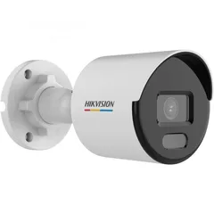  2 كاميرا مراقبة اي بي هايكفيجن ملون ليلي نهاري 4ميجابكسل HIKVISION INDOOR COLORVU IP CAMERA 4MP