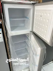  2 ثلاجة ناشونال