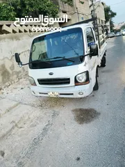 1 بكب كيا بنجو فرونتير للضمان بكم كيه بونجو فنتيى بنقو بونقو هونداي بورتر