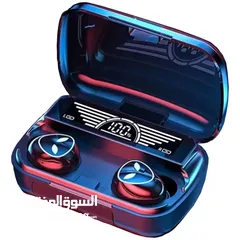  2 earbuds m20