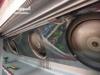 2 ثلاجة عرض للبيع
