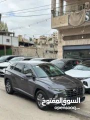  5 توسان هايبرد المميز والاكثر طلبا