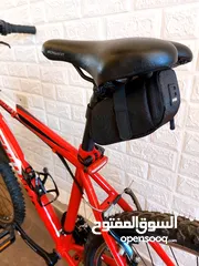  26 دراجة هوائية جبلي نوع شوين ( SCHWINN ) وارد أمريكي إستخدام قليل شبه جديد مجهزة بالكامل