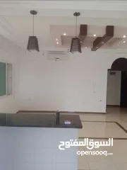  8 شقة للبيع ضاحية الرشيد - طلوع المغناطيس - دوار اقرأ