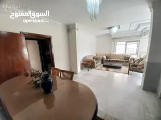  4 شقة مفروشة للإيجار 250م2 ( Property 17850 ) سنوي فقط