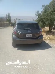  2 بريوس سي 2014