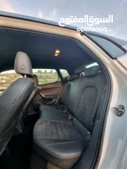  19 سيات ارونا fr البوز الجديد 2023 ترخيص 2022 فل الفل بالنايلون