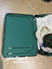  6 Louis Vuitton Travel Medium Sized Suit Case/ Hand Carry!! **1:1 Highest Quality Available**