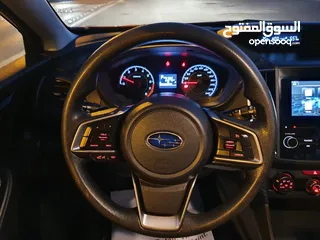  17 2018 Subaru XV AWD