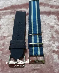  1 أحزمة تبديل ساعة مسيمودوتي كستك