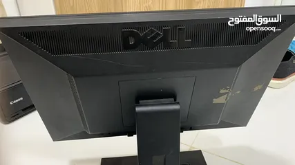  2 كمبيوتر DELL