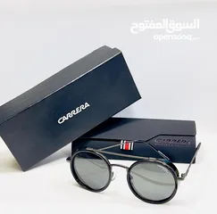  24 نظارات ماركه