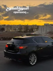  2 ليكزز ct200 موديل 2012 للبيع