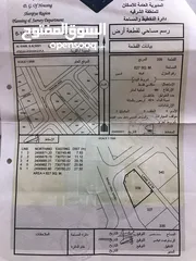  1 ارض سكنية السيح الشرقية بسعر 3700 ريال  قابل بحدود المعقول