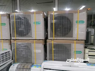  3 New Ac for Sale