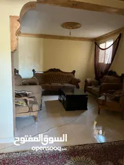  6 شقه للبيع بسعر مغري