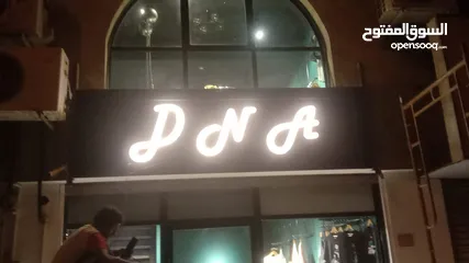  6 Sign boards Marketing and Advertising