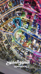  1 ارض في رام الله شارع ارسال