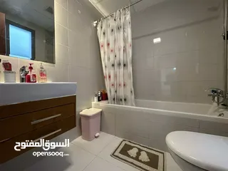  4 2 BR Apartment with Shared Pool & Gym – Muscat Hills