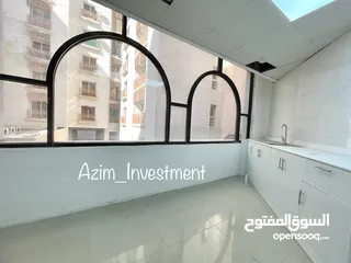  9 office space in prime location in Al Khuwair!!OMR 750 only!!