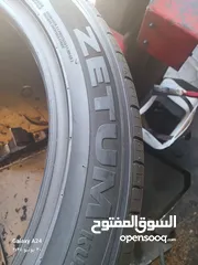  5 القياس 19 45 245 طقم جوز كوري زيرو وجوز كونتيننتال استعمال ايام فقط من اعلا المواصفات
