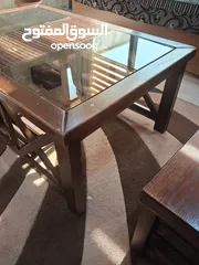  3 طاولتين وسط