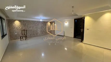  1 شقة - فارغة - للايجار - 3نوم - تلاع العلي