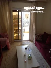  9 شقة مفروشة مميزة للايجار