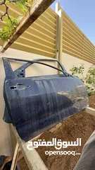  1 سيات ابيزا كوبيه 98 Seat Ibiza 98