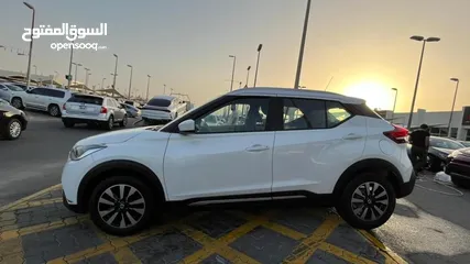  8 Nissan kicks GCC 2017