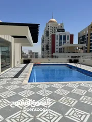  17 Fully Furnished Apartment for sale near Juffair Square