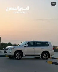  1 لكزس lx570 جيب