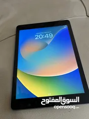  1 Ipad 5 128GB