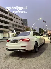  12 Mercedes E220d 4X4 /12000km تصلح للإعفاء الجمركي بقيمة 100,000شيكل