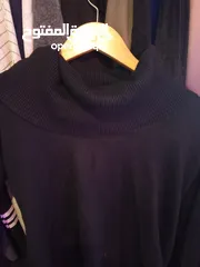  14 بلايز وجكيتات كلو بحالة جديد