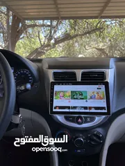 8 هونداي اكسنت 1.600