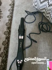  4 ويفي تصفيف الشعر تركي الصنع جديد