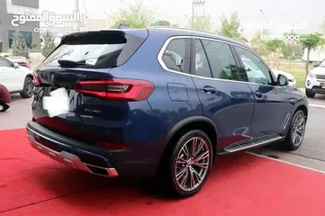  3 2019Bmw x5 خليجي