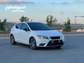  3 سيات ليون مميزة (جير عادي)