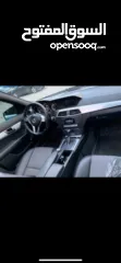  6 Mercedes c200 Amg بويه شركة  فلللللللللللل مسكررررررر مع بانوراما / كراسي كهربا