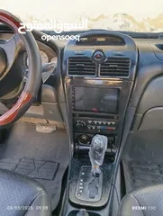 7 نيسان صني موديل 2007