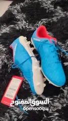  2 جوتی أحذية کرة القدم football shoes